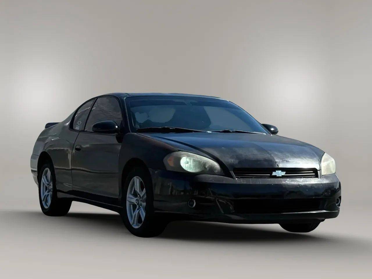 Used Chevrolet Monte Carlo for Sale (with Photos) | U.S. News \u0026 World Report, image size:1280x960