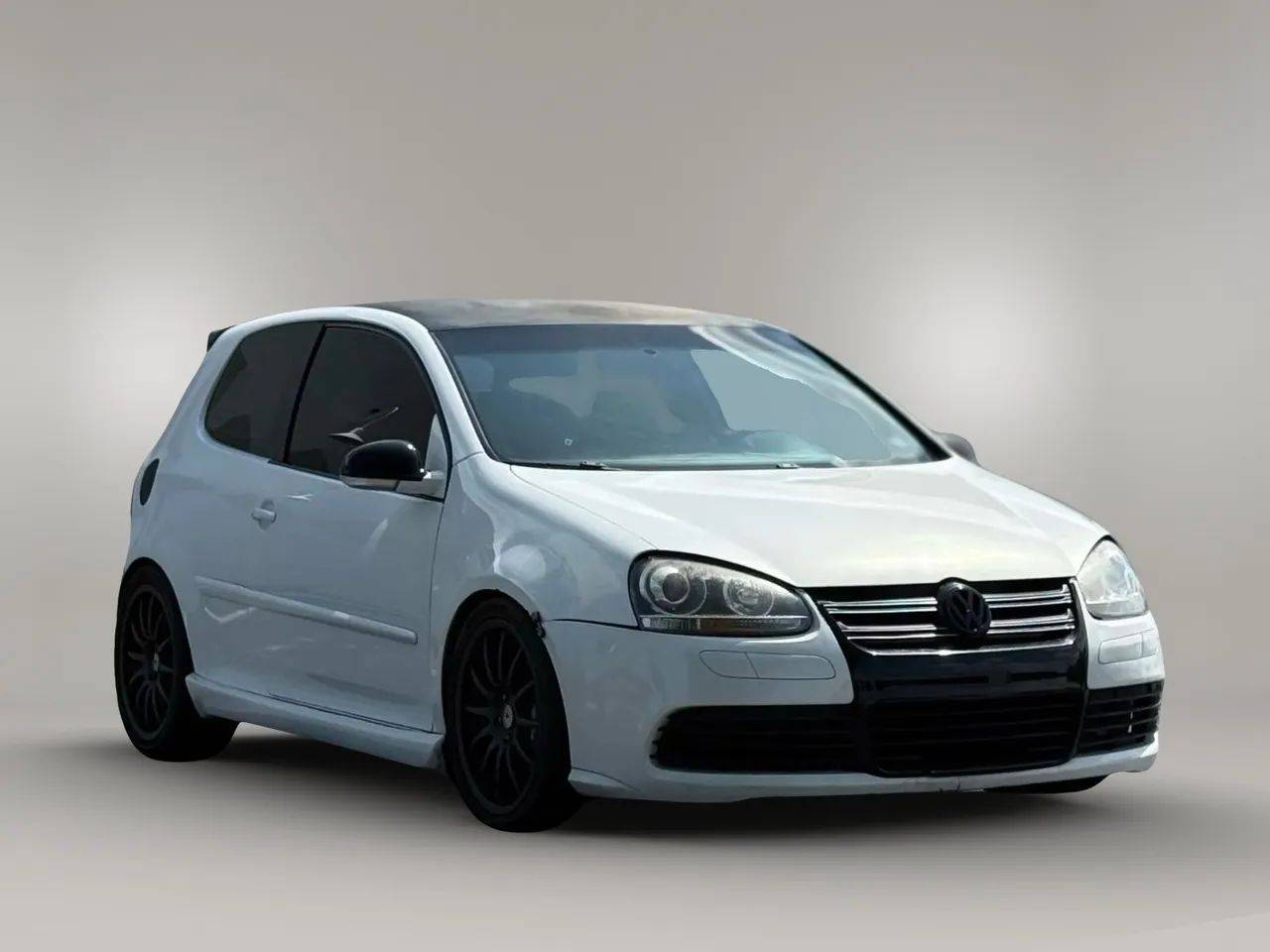 2008 Volkswagen Golf GTI Base — Hatchback — 149,443 mi — Hollywood, FL