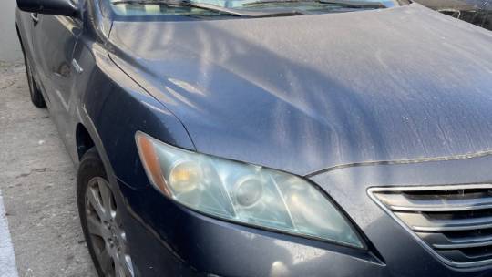 2007 Toyota Camry Hybrid — Sedan — 170,081 mi — Los Angeles, CA