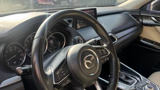 2019 Mazda CX-9 Touring — SUV — 81,482 mi — Los Angeles, CA