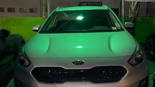 2020 Kia Niro Plug-In Hybrid EX — SUV — 11,045 mi — Los Angeles, CA