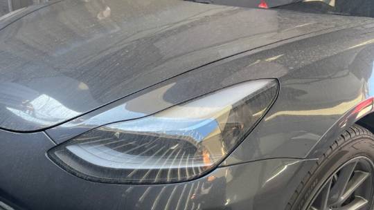 2021 Tesla Model 3 Standard Range Plus — Sedan — 52,164 mi — Los Angeles, CA
