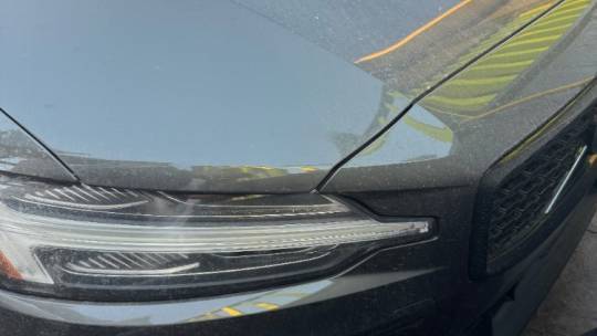 2021 Volvo S60 Plug-In Hybrid R-Design Expression — Sedan — 98,898 mi — Los Angeles, CA