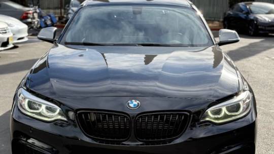 2016 BMW 2 Series M235i — Coupe — 69,700 mi — Los Angeles, CA