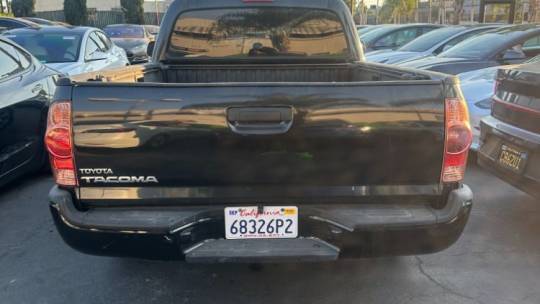 2006 Toyota Tacoma Base — Pickup Truck — 200,615 mi — Los Angeles, CA