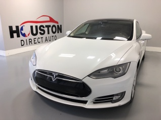 Used Tesla Model S For Sale In Nada Tx 25 Used Model S