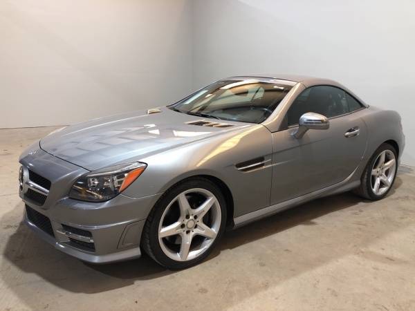 Used Mercedes-Benz Under $15,000: 10,605 Cars from $999 - iSeeCars.com