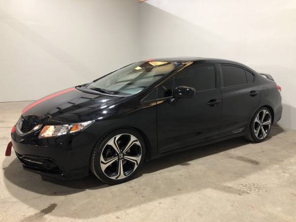 Used Honda Civic Under $15,000: 10,026 Cars from $599 - iSeeCars.com