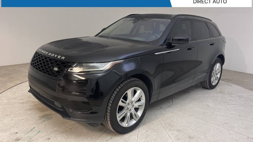 2019 Land Rover Range Rover Velar S — SUV — 83,441 mi — Houston, TX