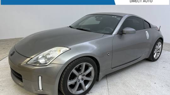 Used Nissan 350Z for Sale in Baytown TX with Photos TrueCar