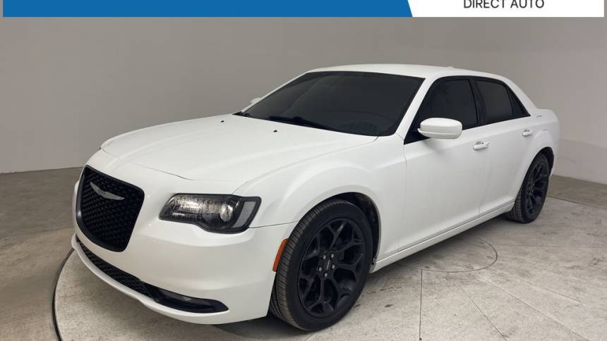 2019 Chrysler 300 S — Sedan — 64,873 mi — Houston, TX