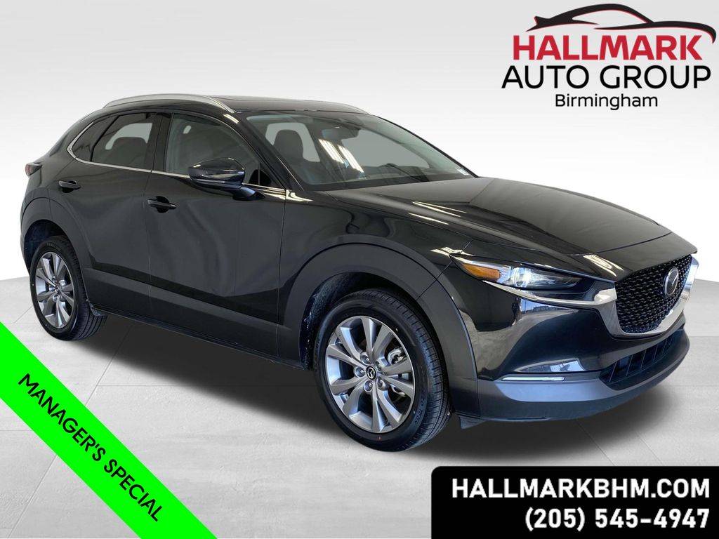 2023 Mazda CX-30 Premium — SUV — 54,805 mi — Birmingham, AL