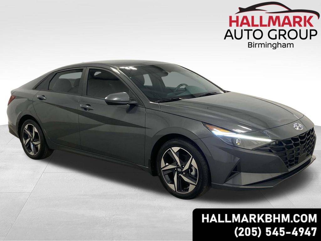 2023 Hyundai Elantra SEL — Sedan — 56,294 mi — Birmingham, AL