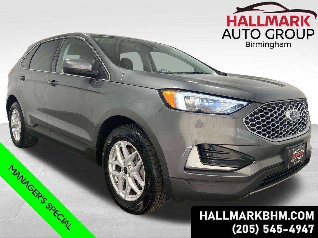 2023 Ford Edge SEL — SUV — 56,720 mi — Birmingham, AL