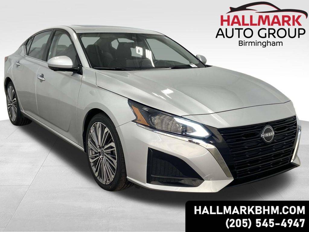 2023 Nissan Altima SL — Sedan — 67,176 mi — Birmingham, AL