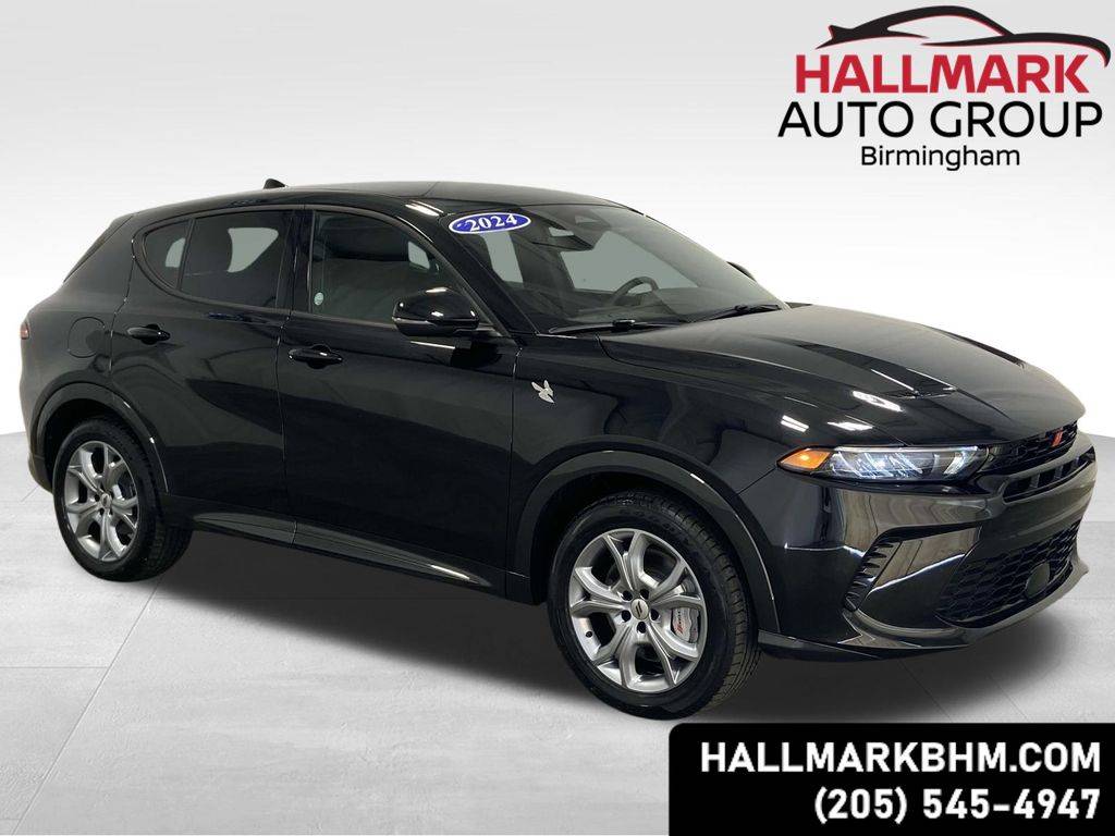 2024 Dodge Hornet R/T — SUV — 28,790 mi — Birmingham, AL