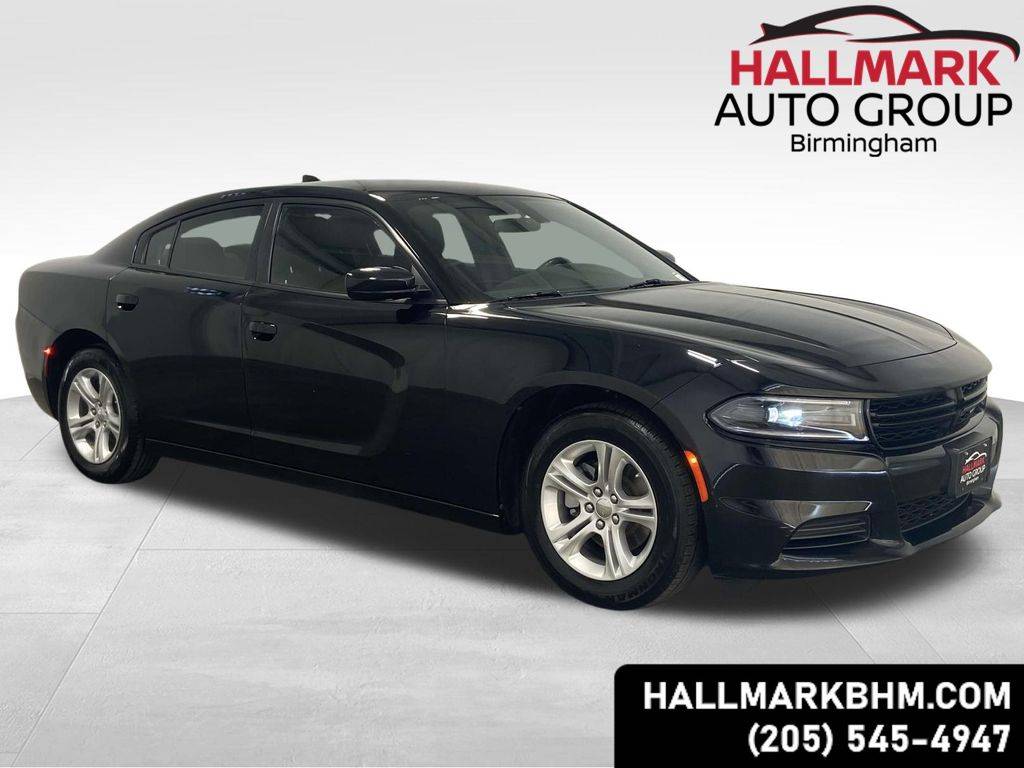2023 Dodge Charger SXT — Sedan — 60,535 mi — Birmingham, AL