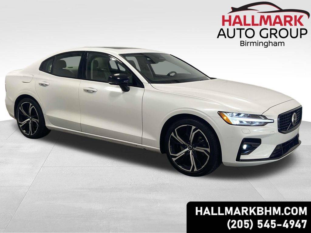 2024 Volvo S60 Core — Sedan — 47,557 mi — Birmingham, AL