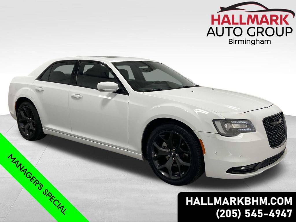 2023 Chrysler 300 S — Sedan — 47,304 mi — Birmingham, AL