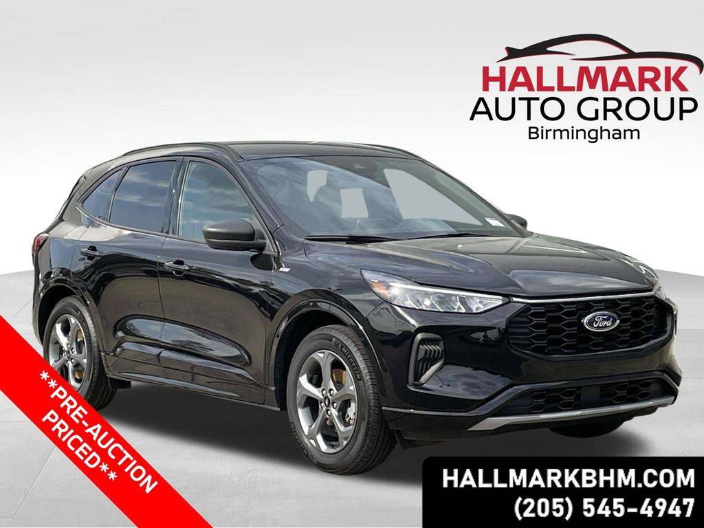 2024 Ford Escape ST-Line — SUV — 18,518 mi — Birmingham, AL