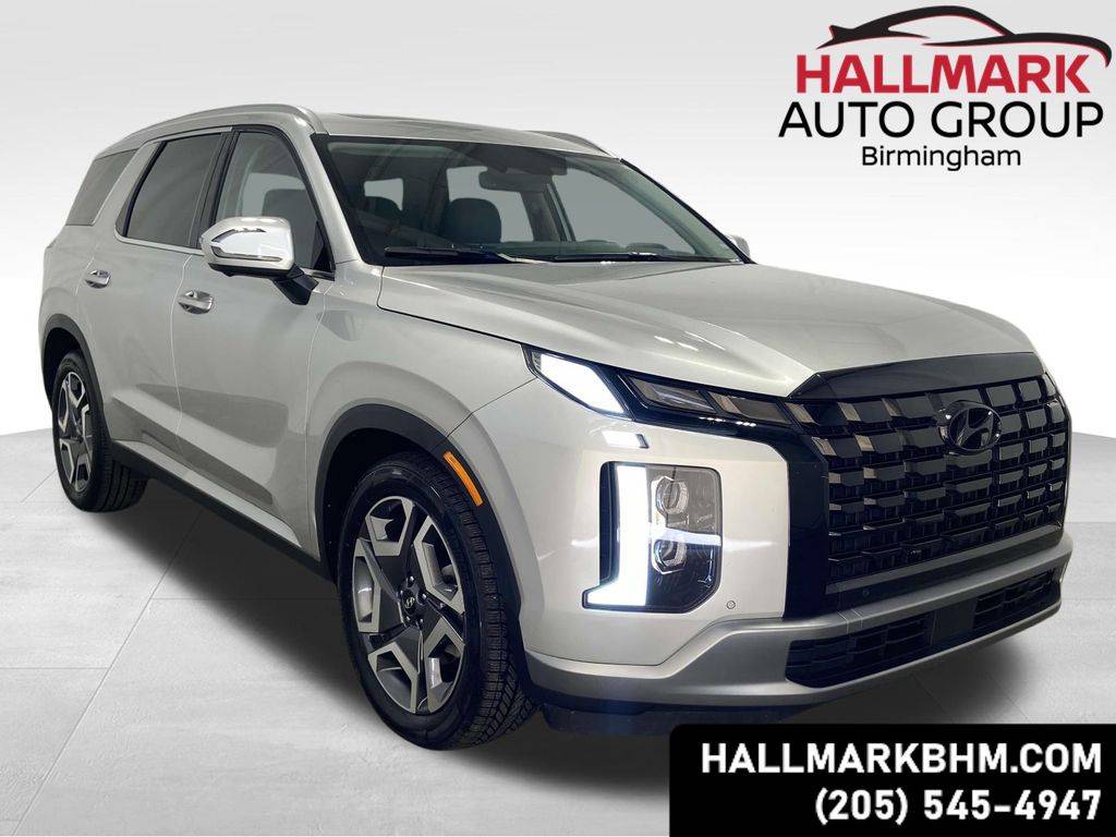 2024 Hyundai Palisade SEL — SUV — 33,005 mi — Birmingham, AL