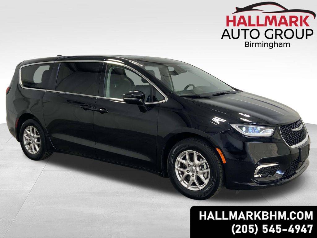 2024 Chrysler Pacifica Touring L — Minivan — 49,632 mi — Birmingham, AL
