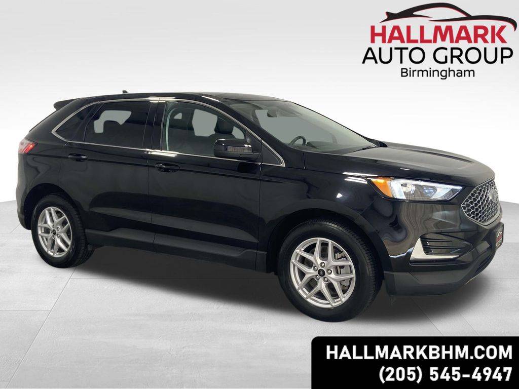 2024 Ford Edge SEL — SUV — 47,970 mi — Birmingham, AL