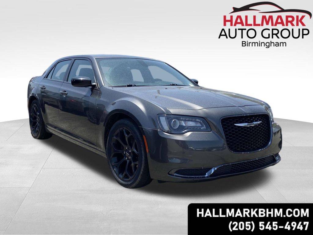 2019 Chrysler 300 Touring — Sedan — 94,170 mi — Birmingham, AL