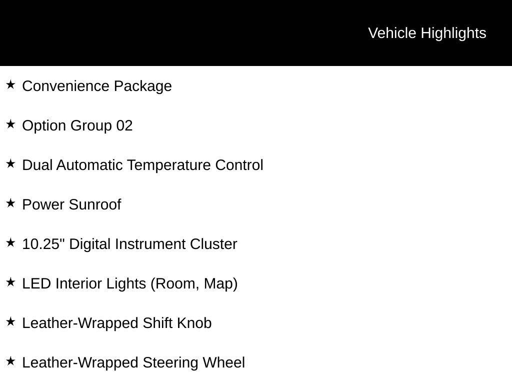 2023 Hyundai Tucson SEL — SUV — 58,327 mi — Birmingham, AL