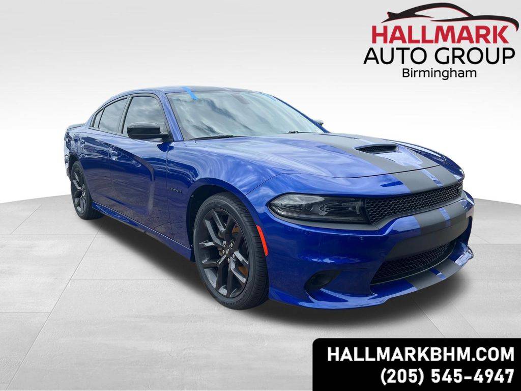 2022 Dodge Charger R/T — Sedan — 32,249 mi — Birmingham, AL