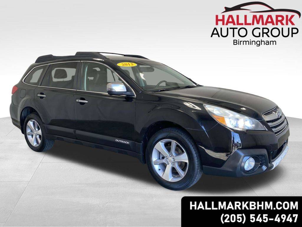 2013 Subaru Outback 2.5i Limited — SUV — 151,060 mi — Birmingham, AL