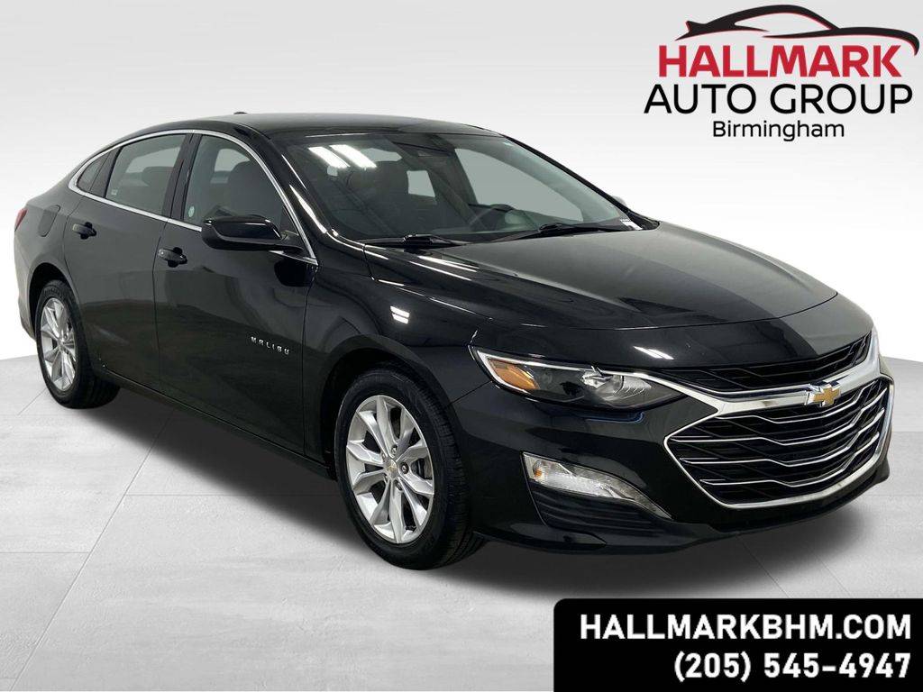 2023 Chevrolet Malibu LT — Sedan — 56,145 mi — Birmingham, AL