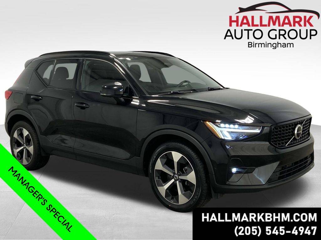 2023 Volvo XC40 Ultimate — SUV — 71,467 mi — Birmingham, AL