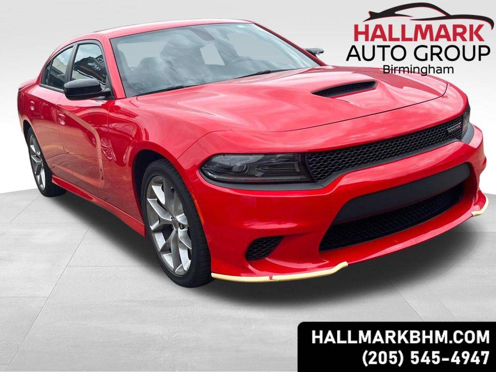 2023 Dodge Charger GT — Sedan — 50,840 mi — Birmingham, AL