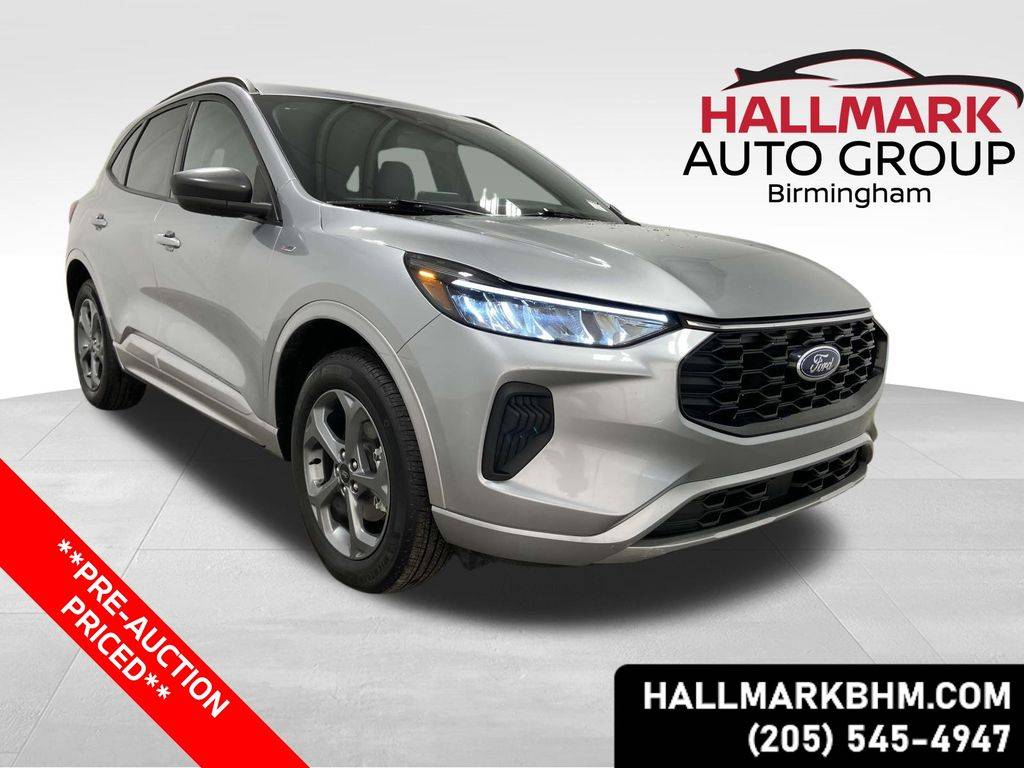 2024 Ford Escape ST-Line — SUV — 24,605 mi — Birmingham, AL