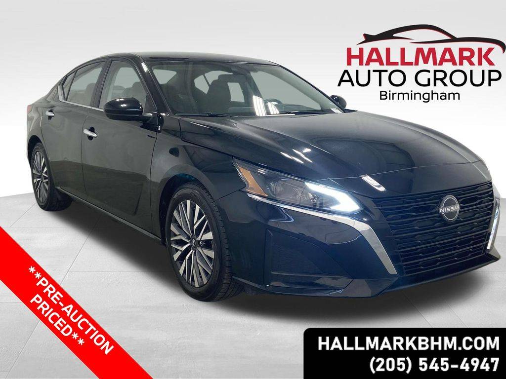 2023 Nissan Altima SV — Sedan — 56,012 mi — Birmingham, AL