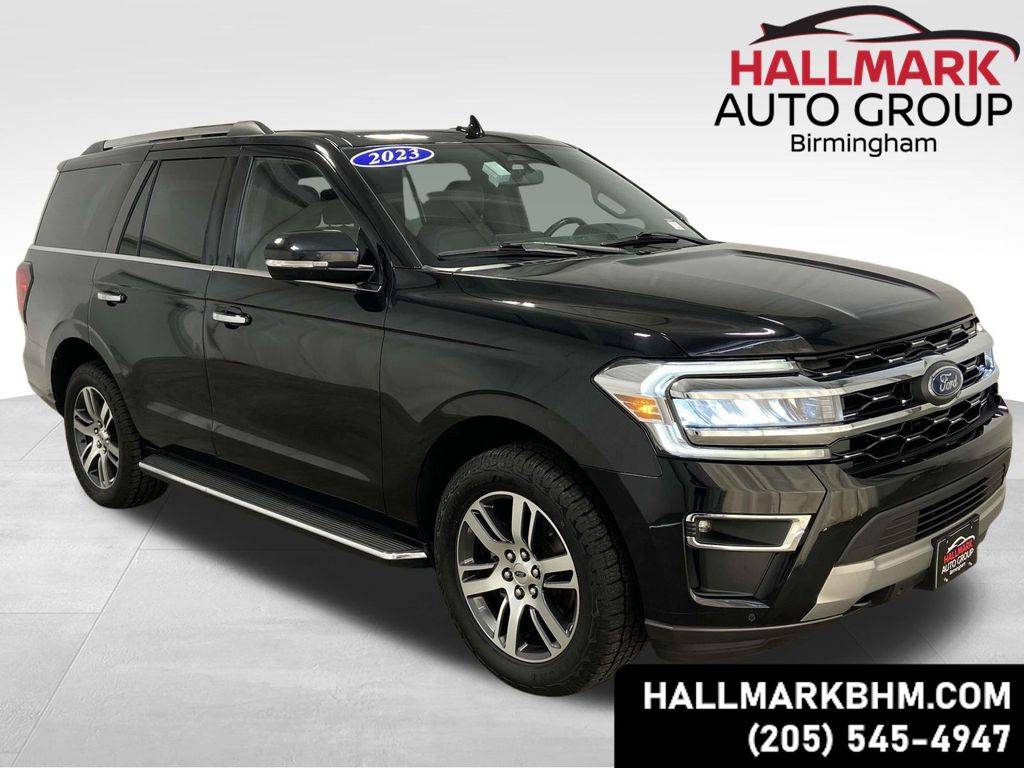 2023 Ford Expedition Limited — SUV — 67,859 mi — Birmingham, AL
