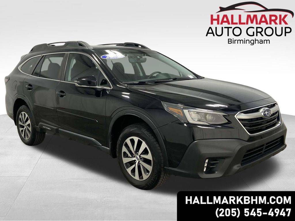2022 Subaru Outback 2.5i Premium — SUV — 28,467 mi — Birmingham, AL
