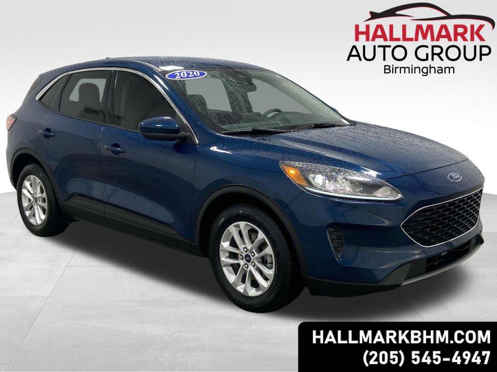 2020 Ford Escape SE — SUV — 88,989 mi — Birmingham, AL