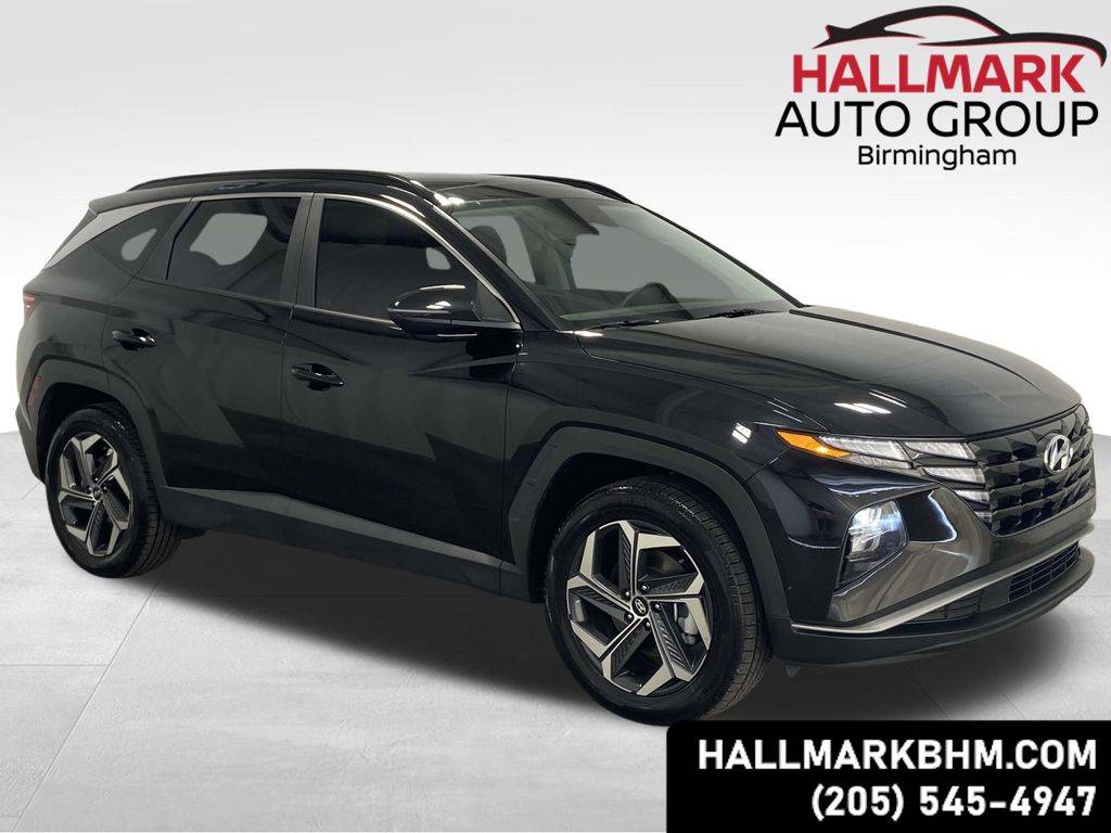 2022 Hyundai Tucson Hybrid SEL Convenience — SUV — 65,486 mi — Birmingham, AL