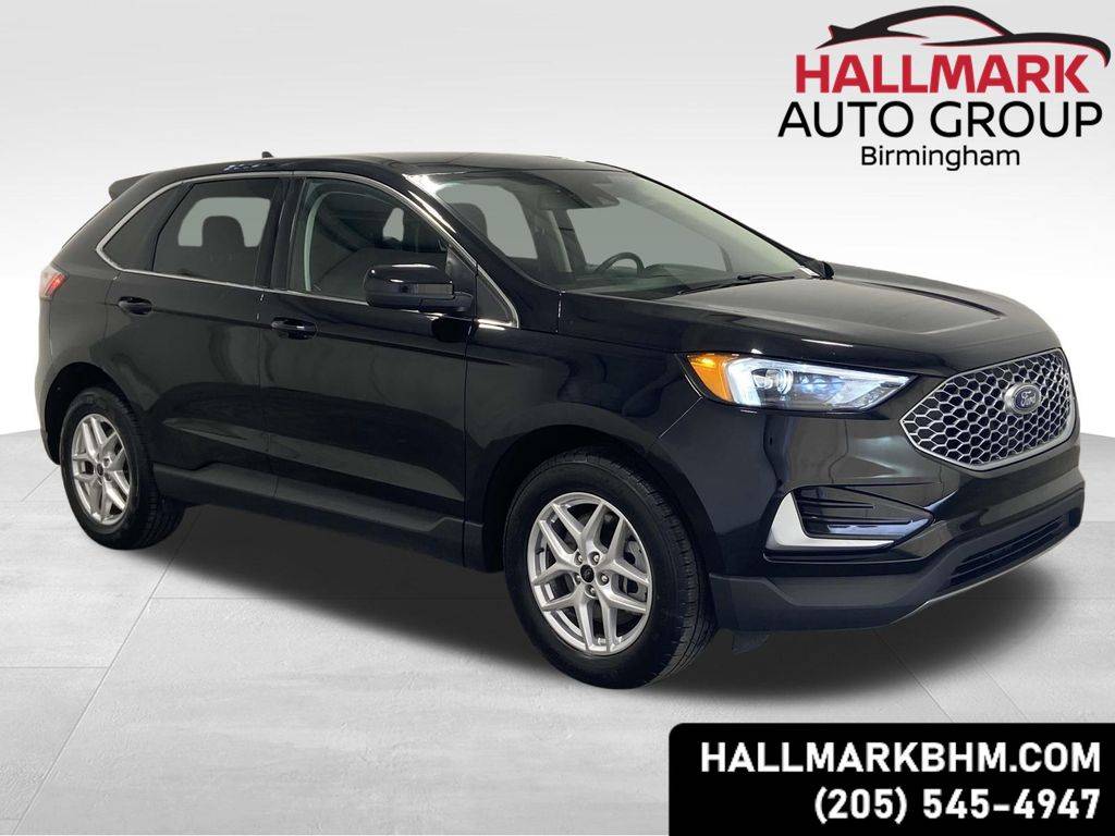 2023 Ford Edge SEL — SUV — 50,206 mi — Birmingham, AL