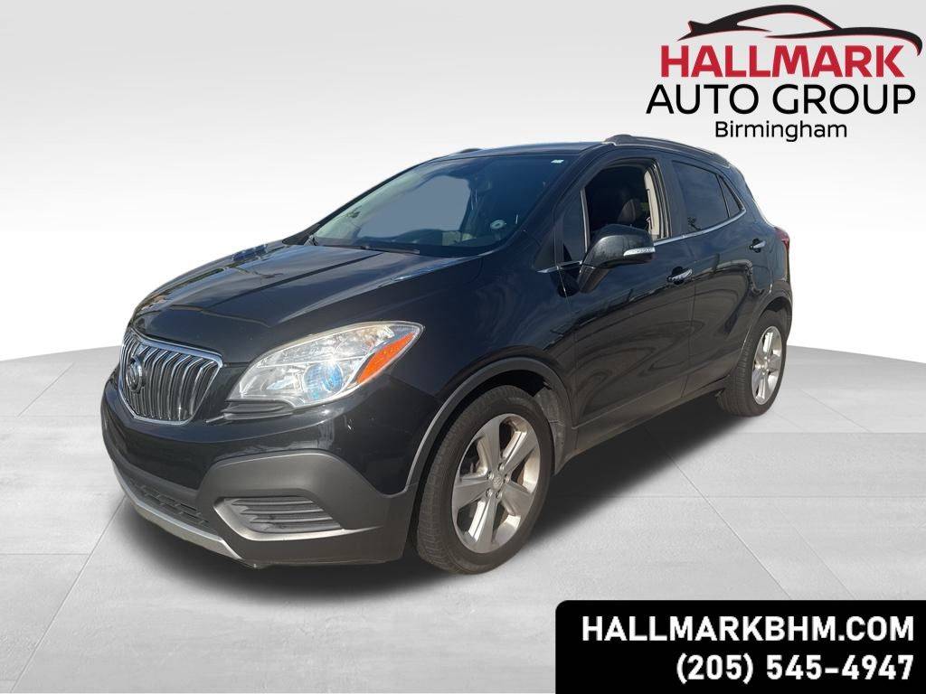 2015 Buick Encore Base — SUV — 110,609 mi — Birmingham, AL