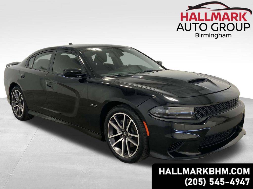 2023 Dodge Charger R/T — Sedan — 38,438 mi — Birmingham, AL