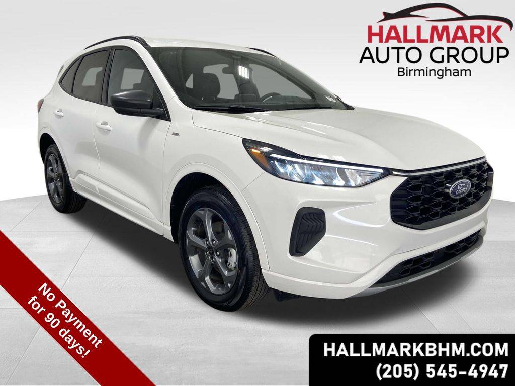 2024 Ford Escape ST-Line — SUV — 28,950 mi — Birmingham, AL