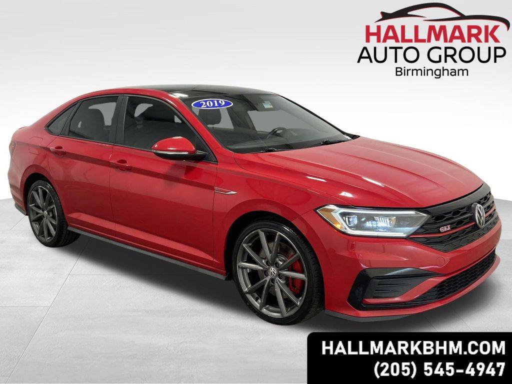 2019 Volkswagen Jetta GLI Autobahn — Sedan — 90,550 mi — Birmingham, AL