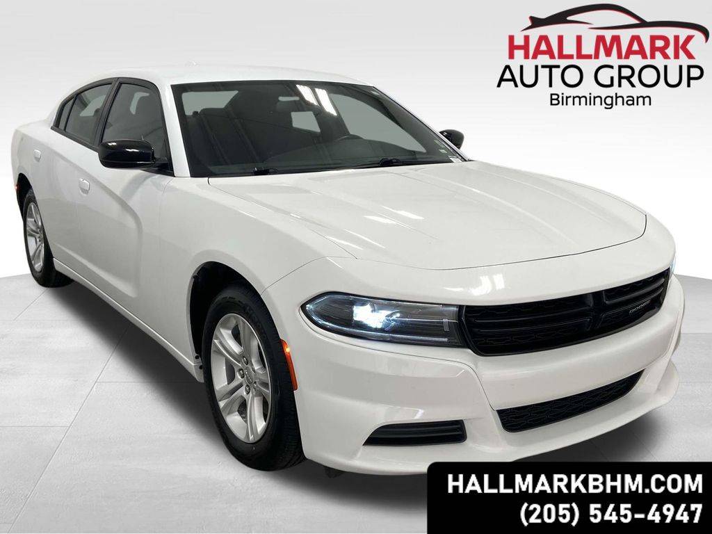 2023 Dodge Charger SXT — Sedan — 65,496 mi — Birmingham, AL