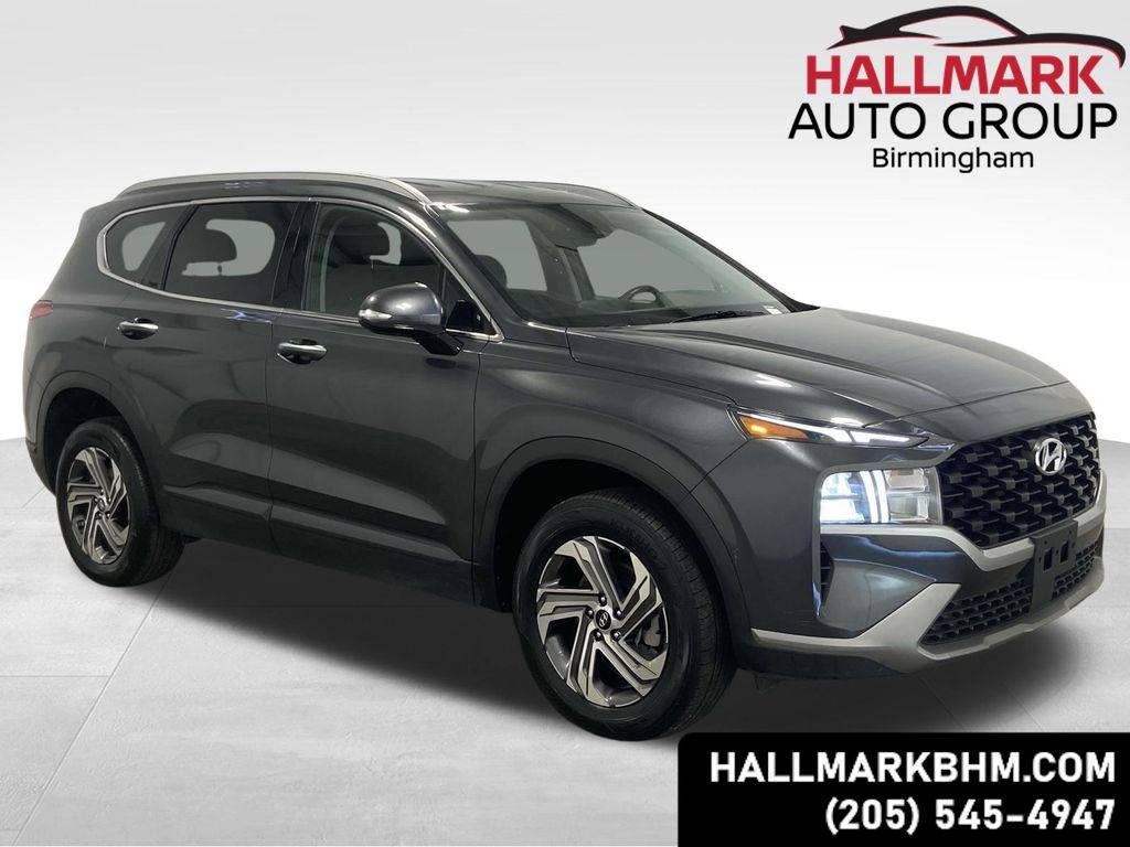 2023 Hyundai Santa Fe SEL — SUV — 33,759 mi — Birmingham, AL
