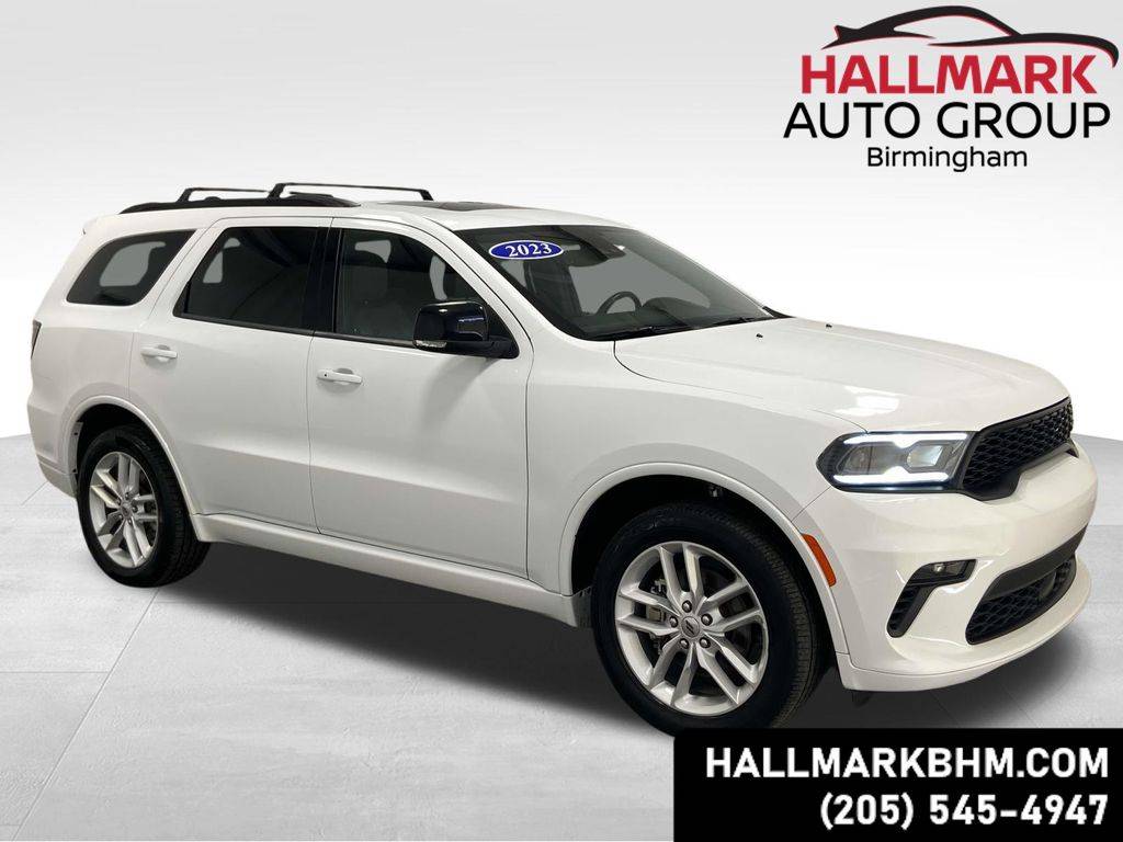 2023 Dodge Durango GT Plus — SUV — 61,340 mi — Birmingham, AL