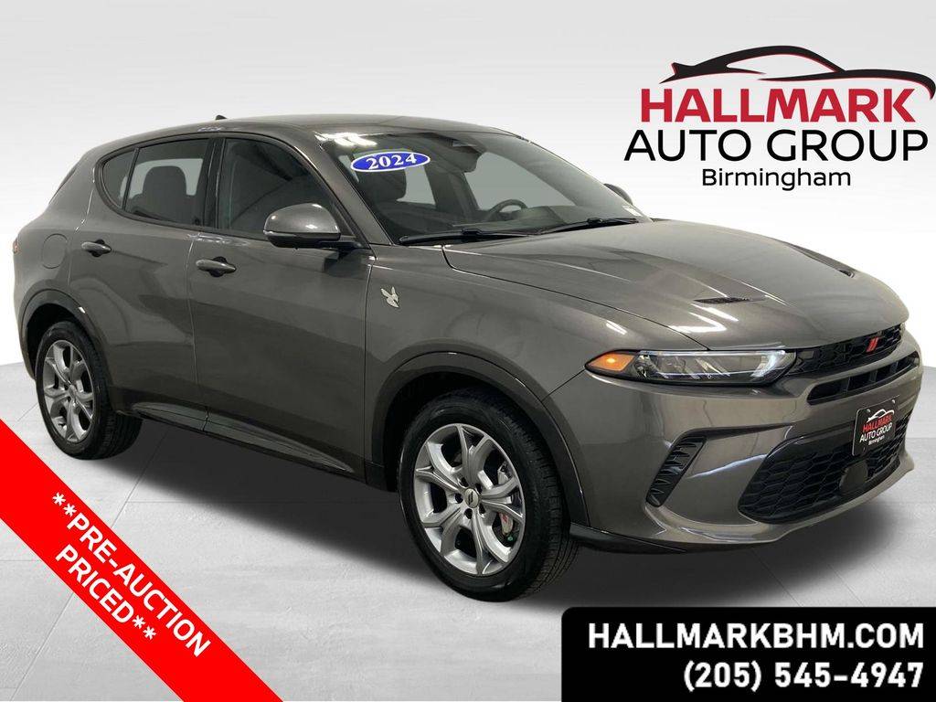 2024 Dodge Hornet R/T — SUV — 24,403 mi — Birmingham, AL