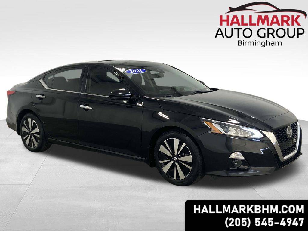 2021 Nissan Altima SL — Sedan — 89,072 mi — Birmingham, AL